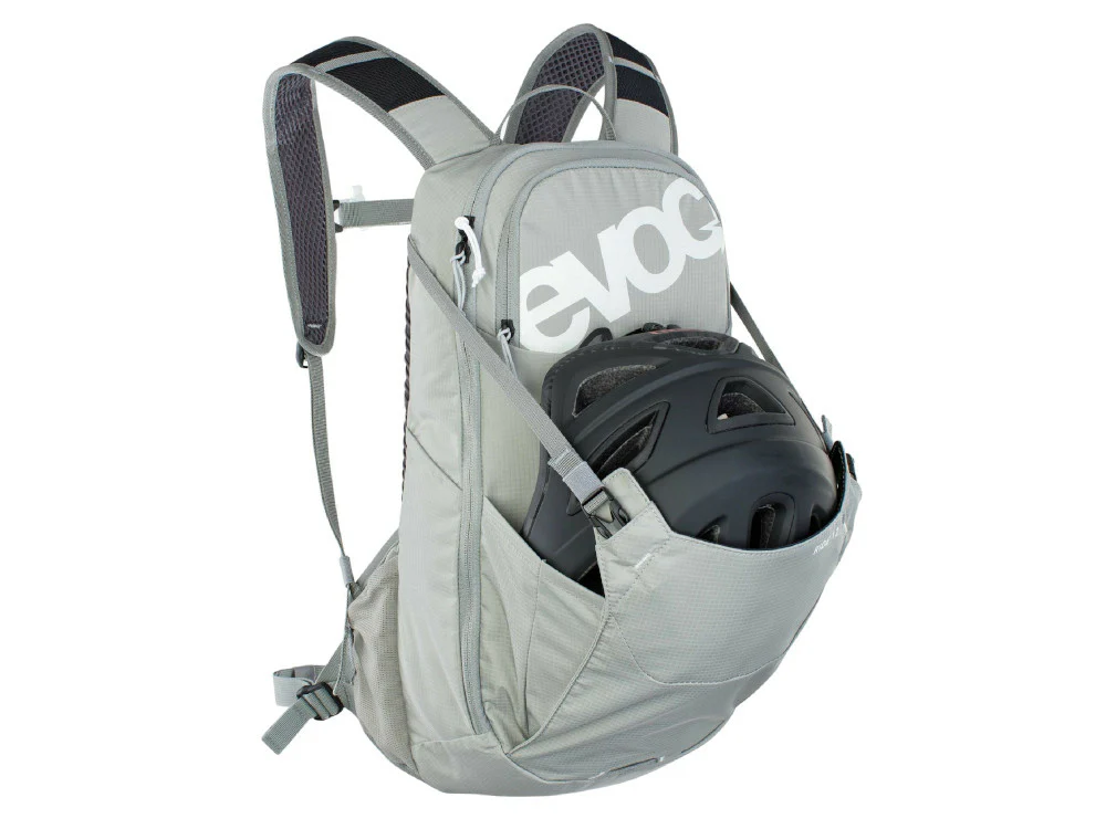 Evoc Mochila Ride 12 Stone - Image 4