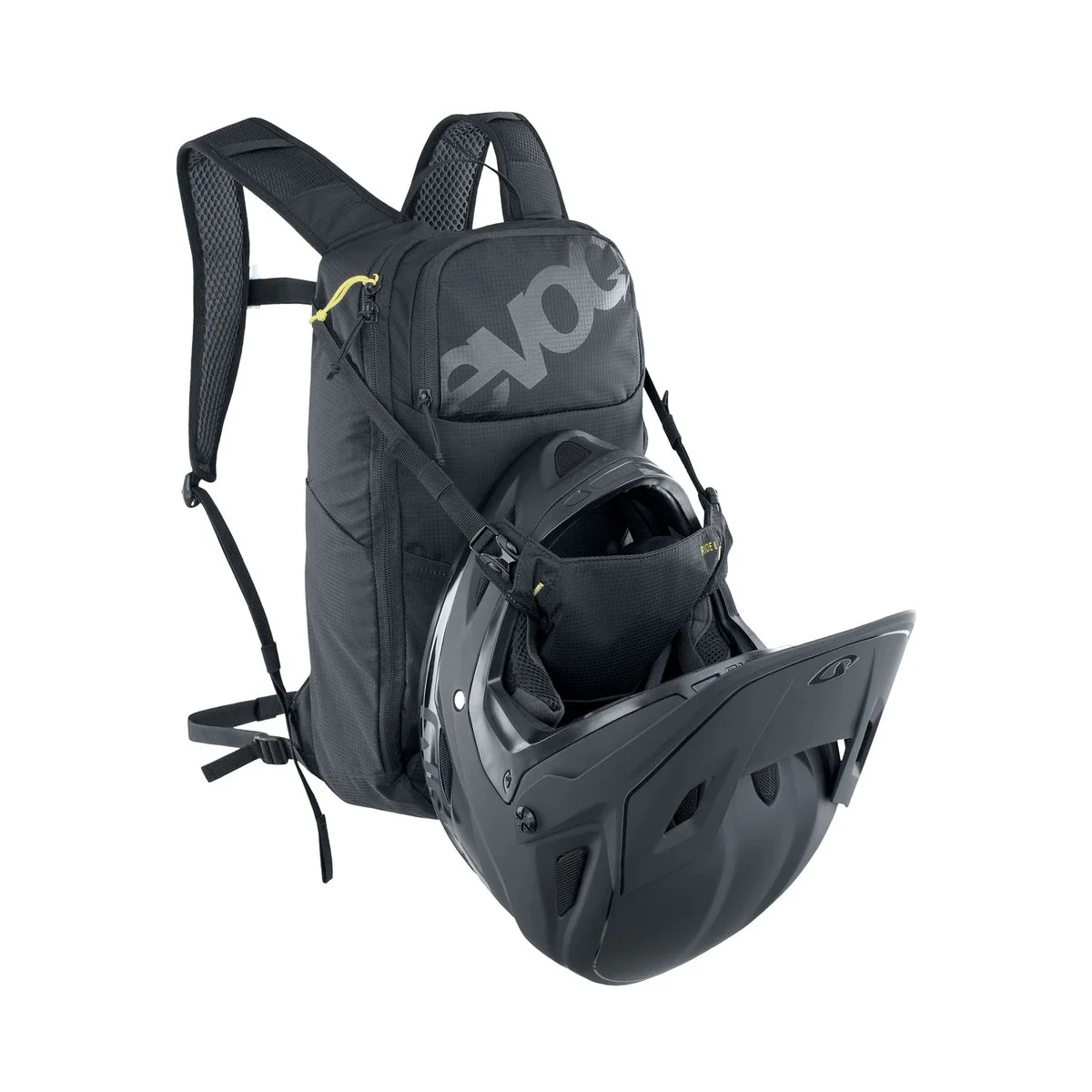Evoc Mochila Ride 8 - Image 4