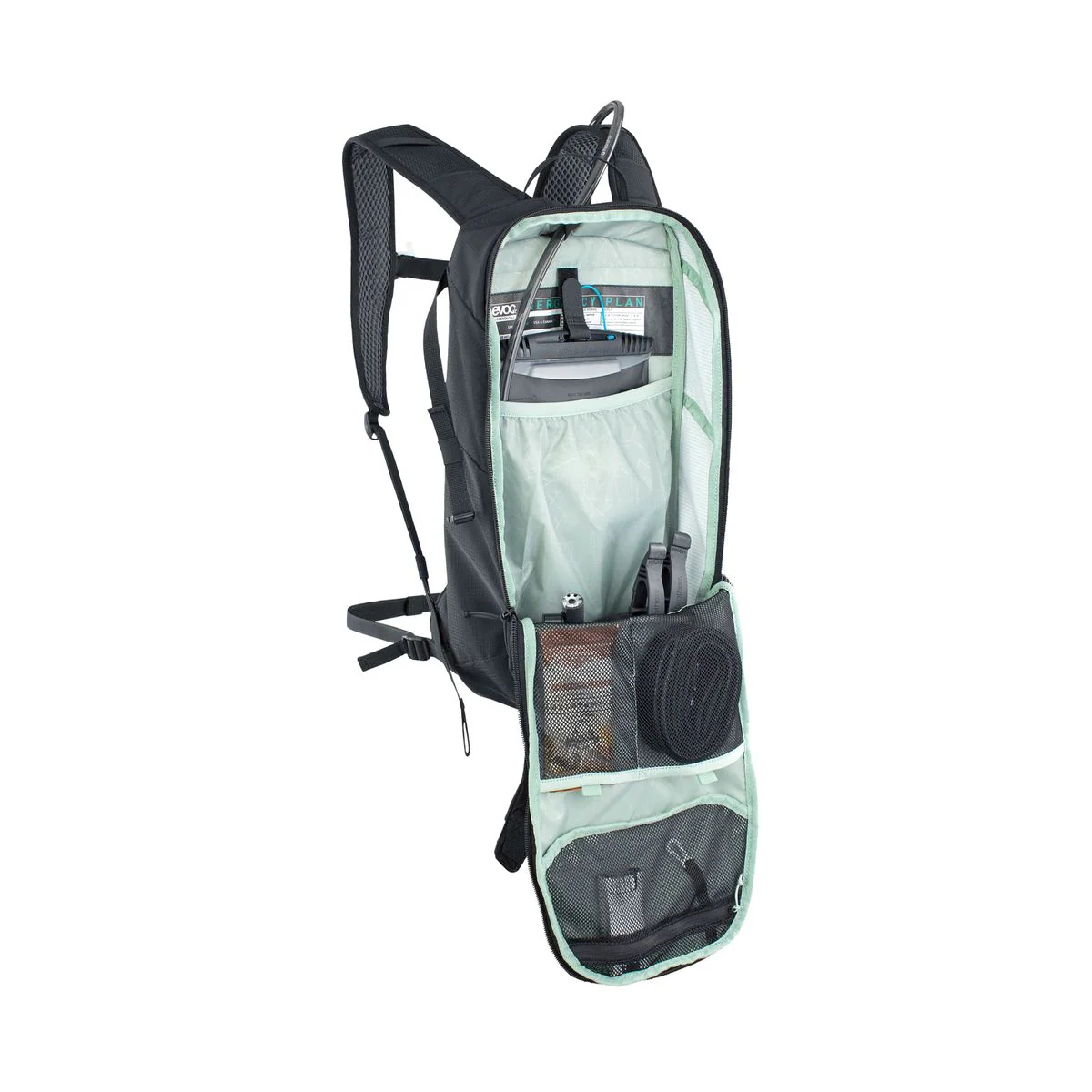 Evoc Mochila Ride 8 - Image 5