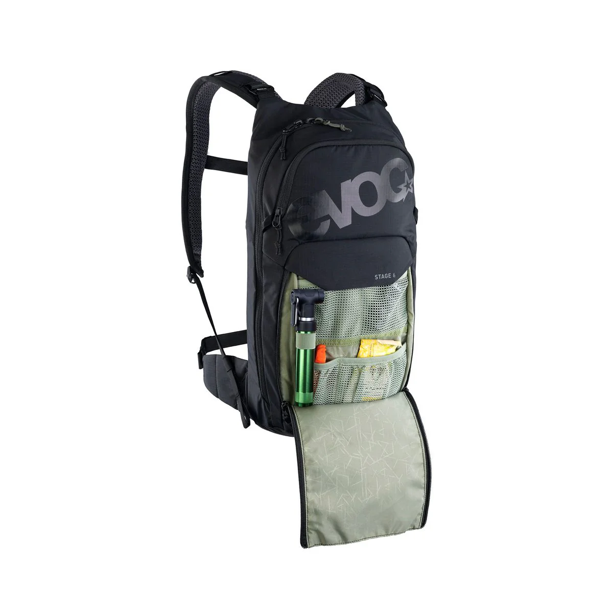 Evoc Mochila Stage 18L - Image 4