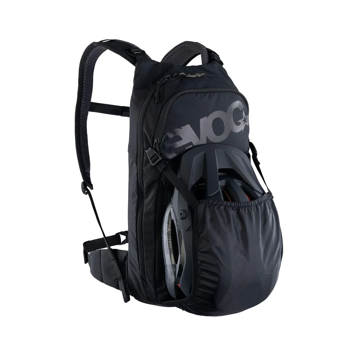 Evoc Mochila Stage 6 + Bladder 2L Black - Image 4