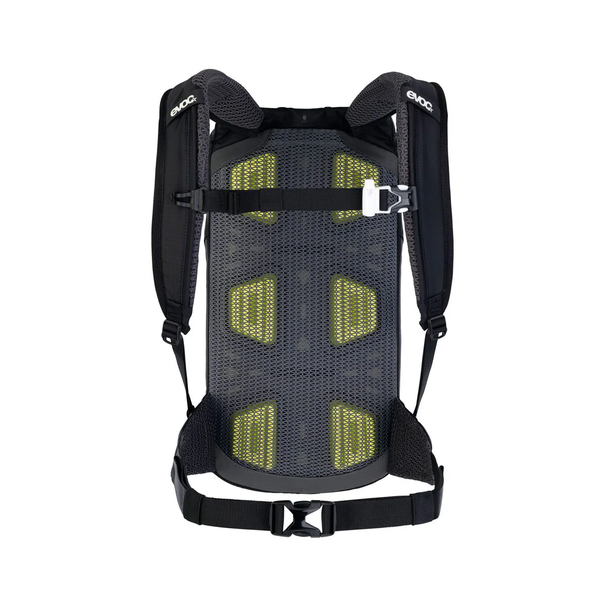 Evoc Mochila Stage 6 + Bladder 2L Black - Image 5