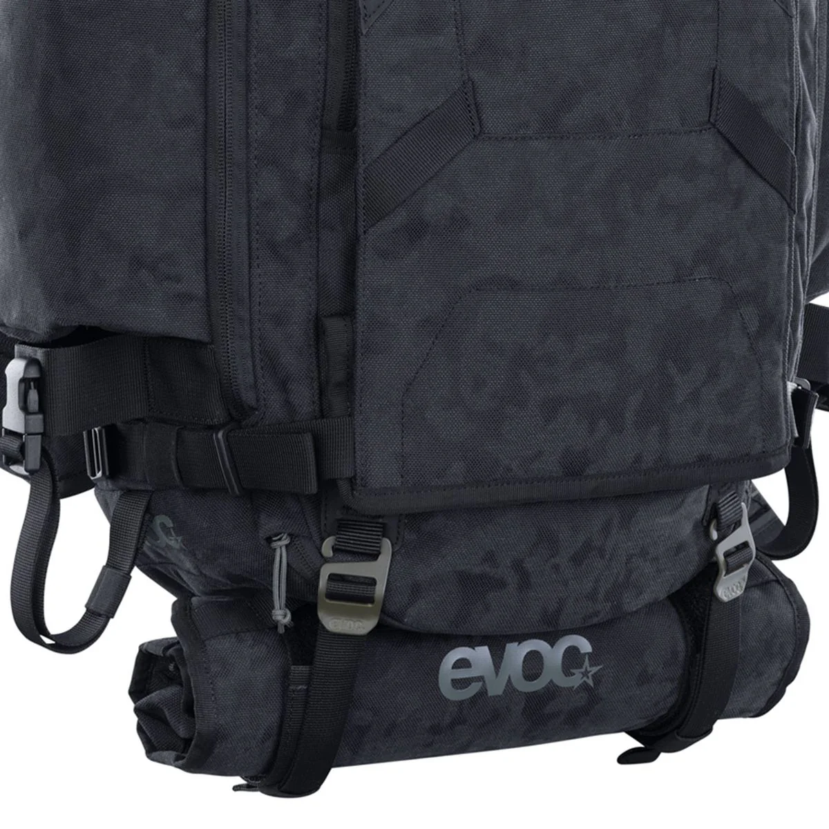 Evoc Mochila Trail Builder 35 - Image 2