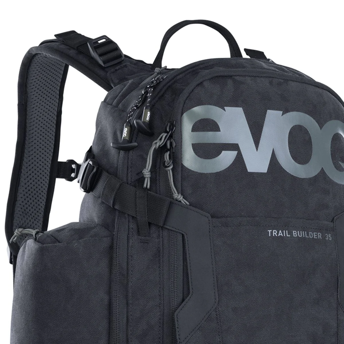 Evoc Mochila Trail Builder 35 - Image 3