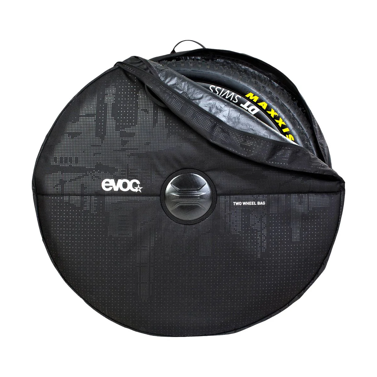 Evoc Porta Ruedas - Image 2