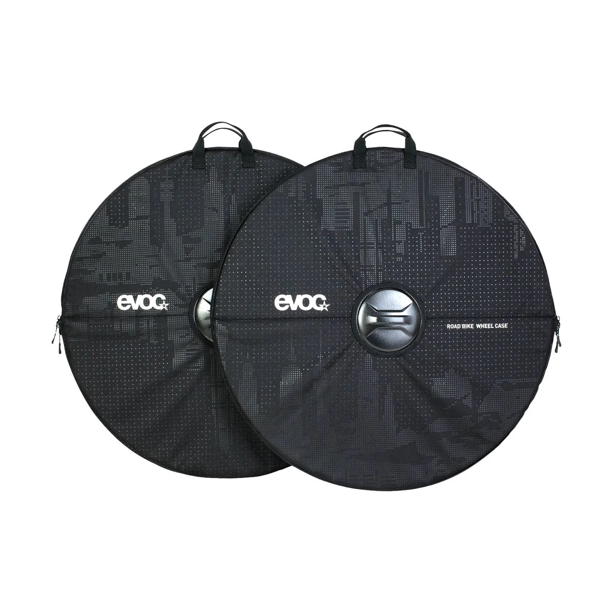 Evoc Set Porta Ruedas Ruta