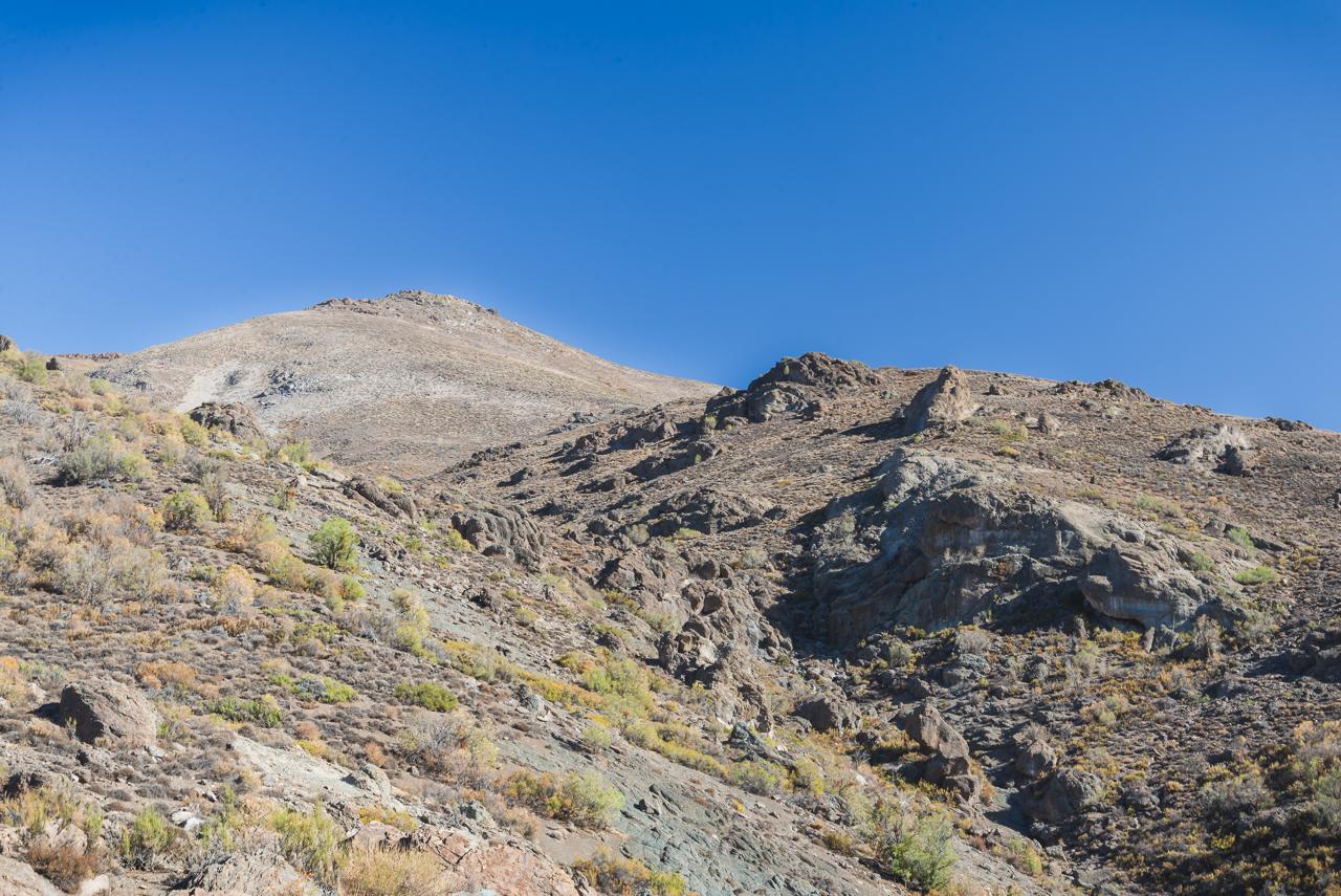 Subida al Cerro Canoitas - Image 2