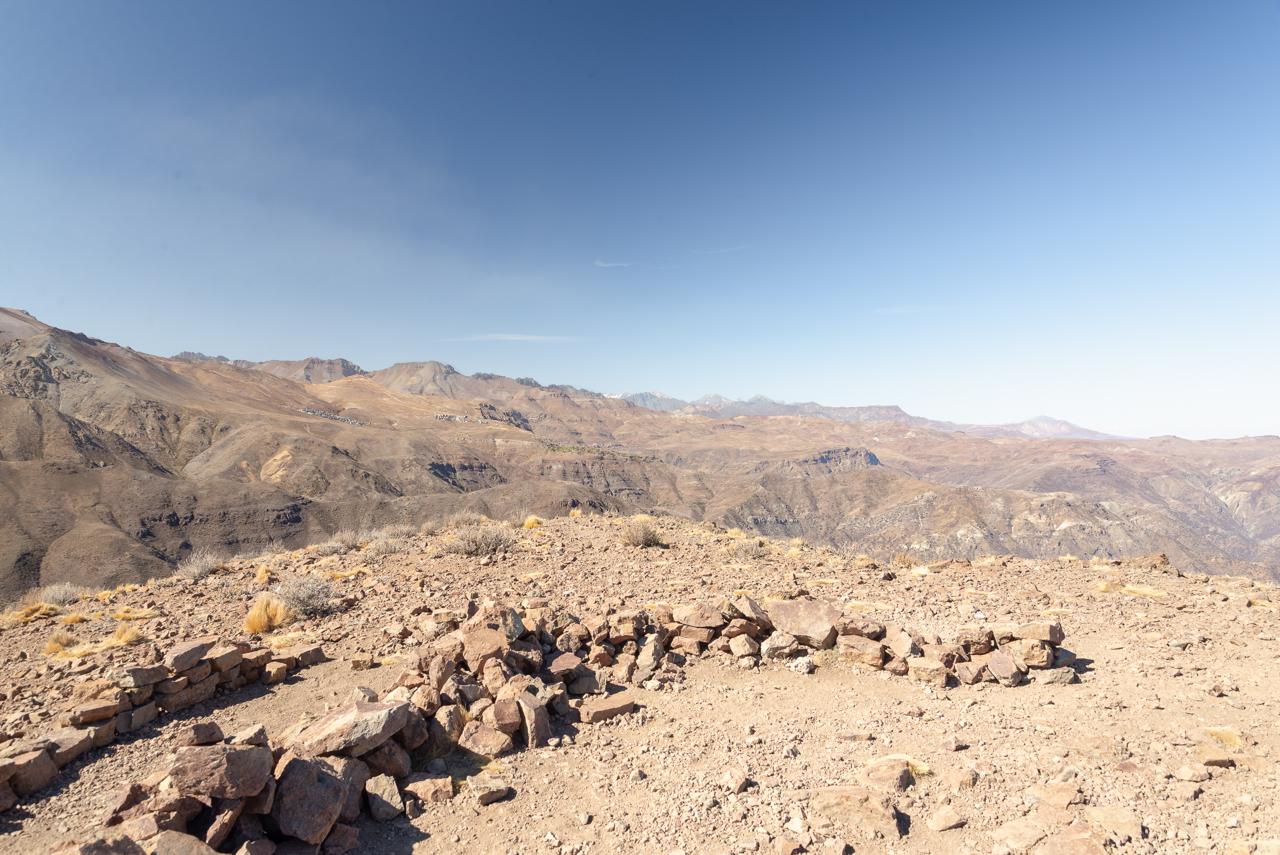 Subida al Cerro Canoitas - Image 3