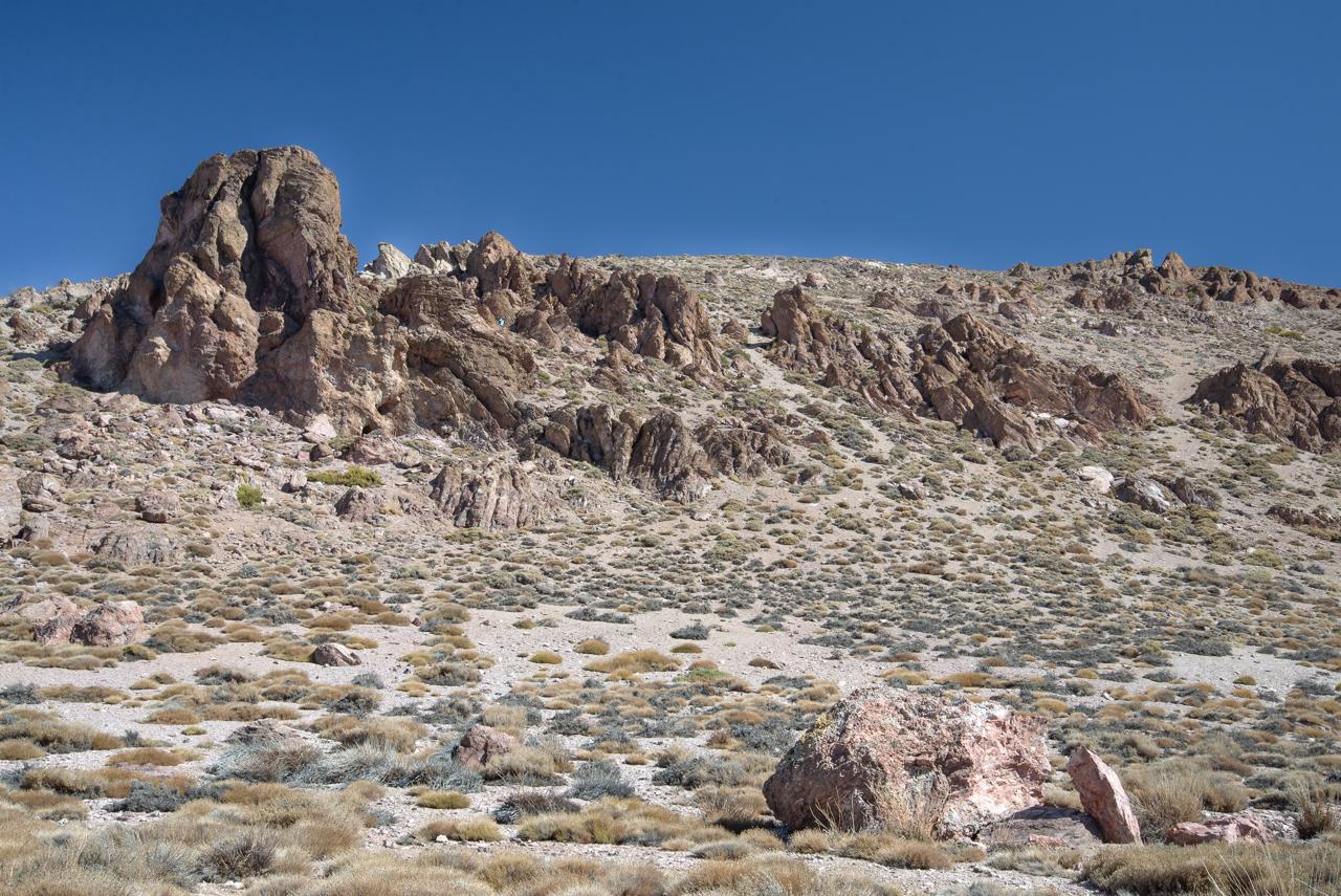 Subida al Cerro Canoitas - Image 4