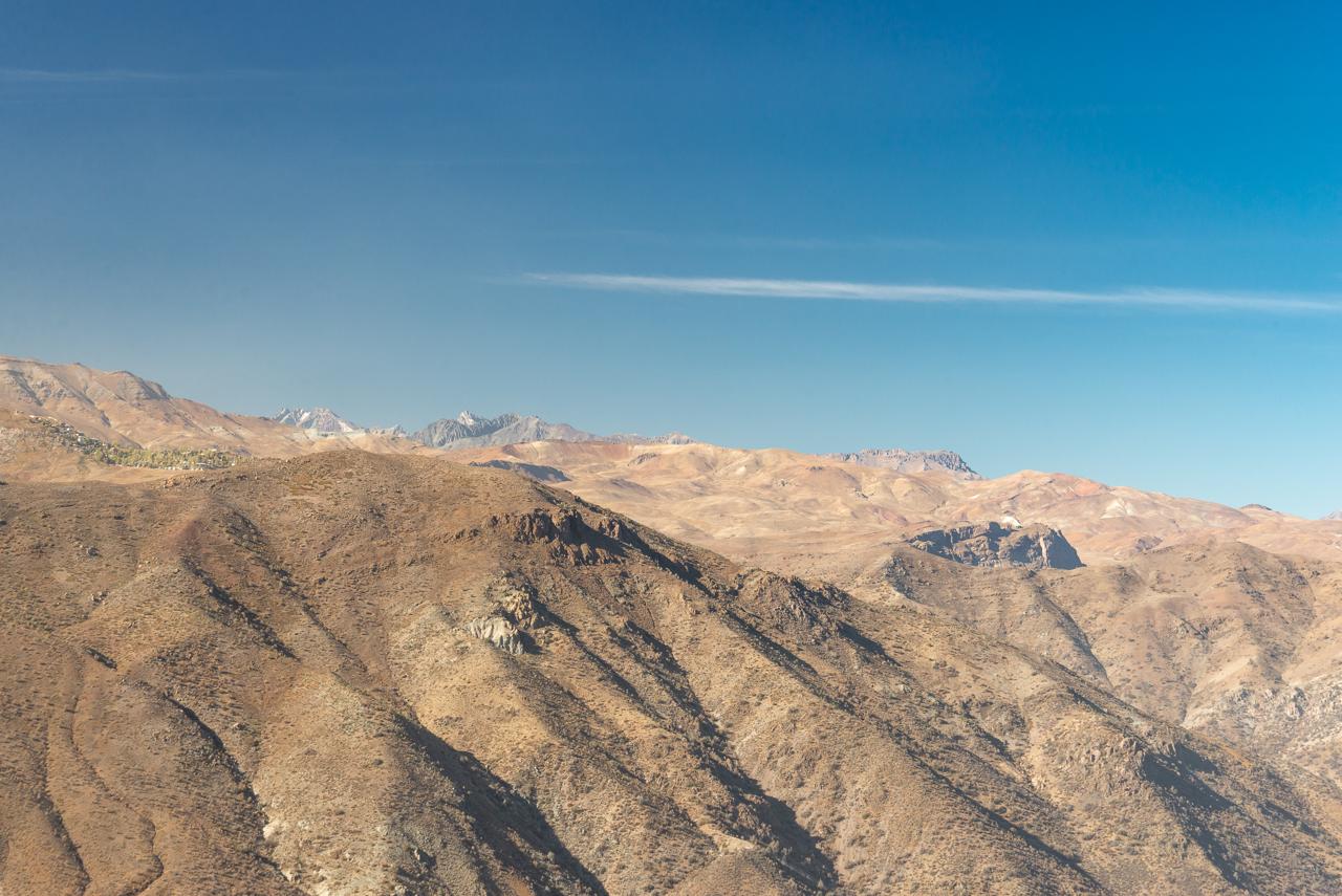 Subida al Cerro Canoitas - Image 5