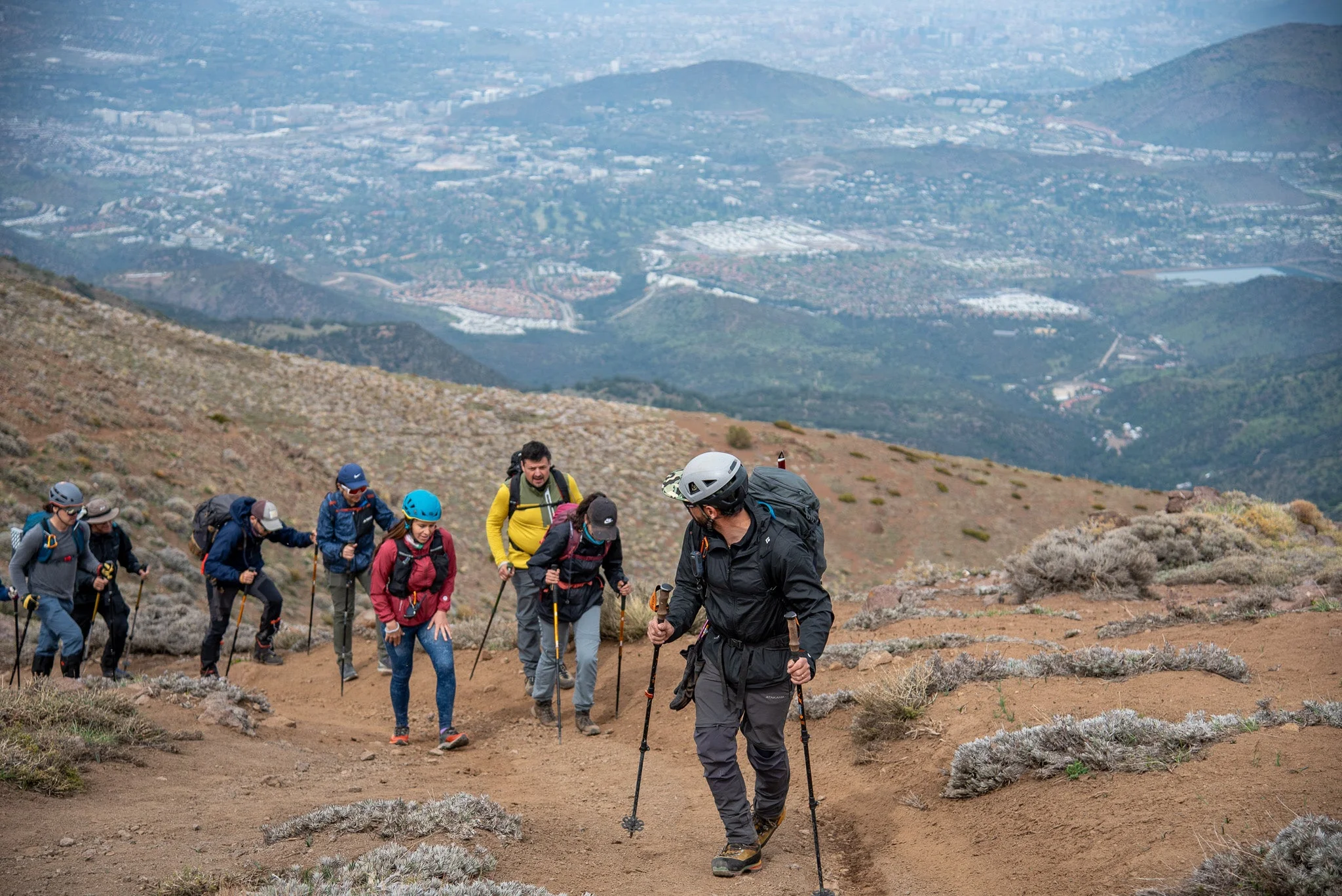 Subida al Cerro Canoitas - Image 7