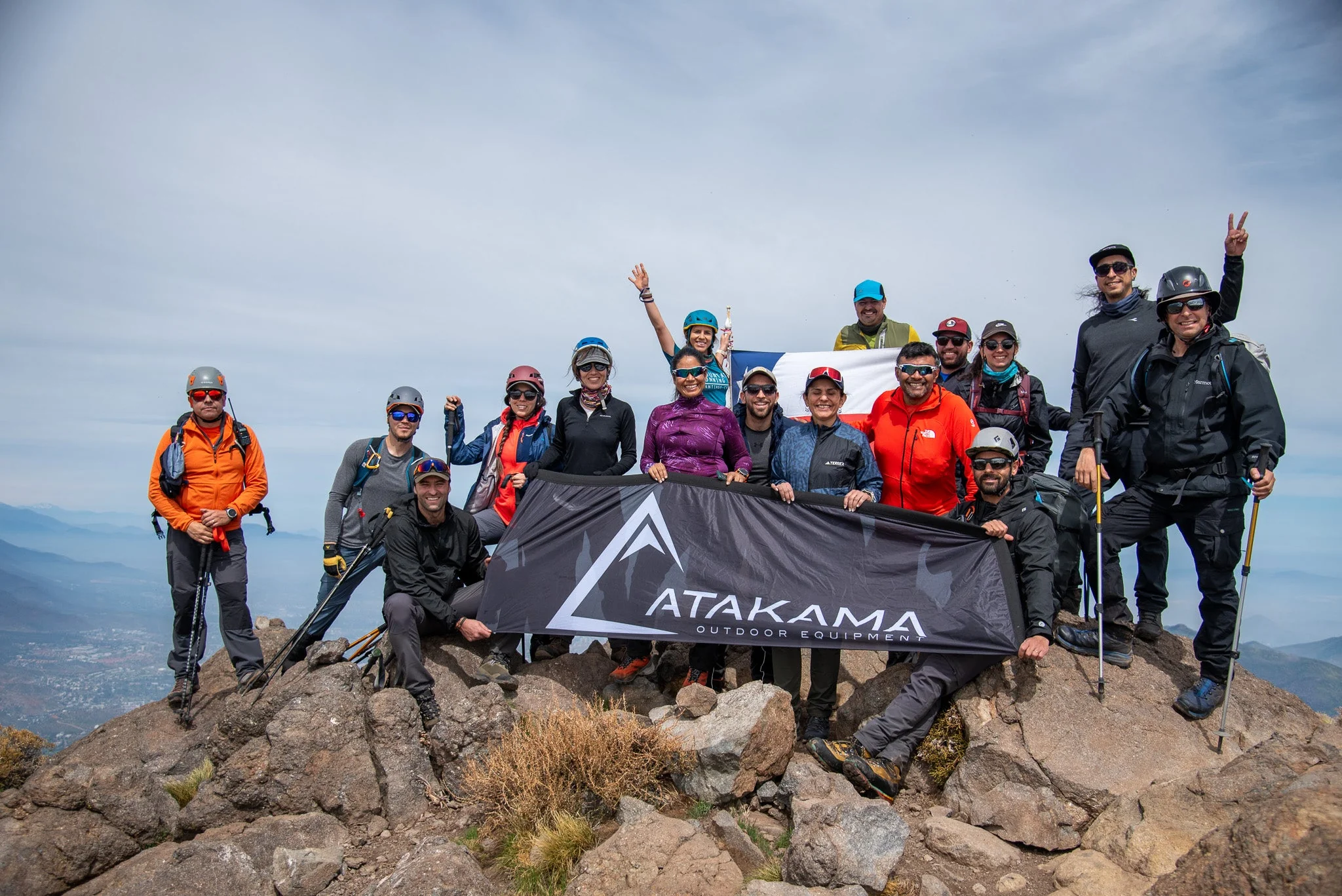 Subida al Cerro Canoitas - Image 8