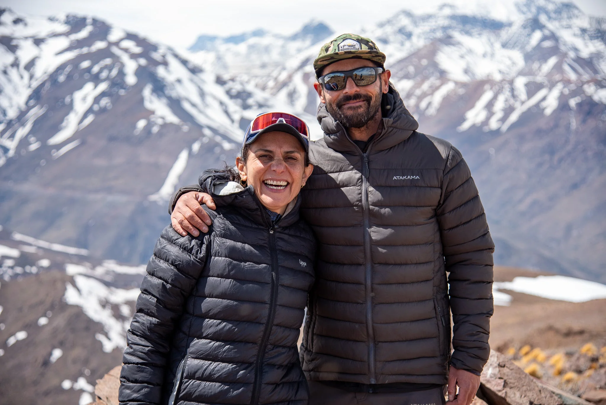 Subida al Cerro Canoitas - Image 9