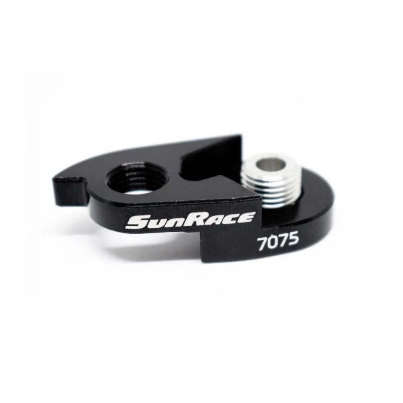 Extensión De Postiza SunRace - Image 2