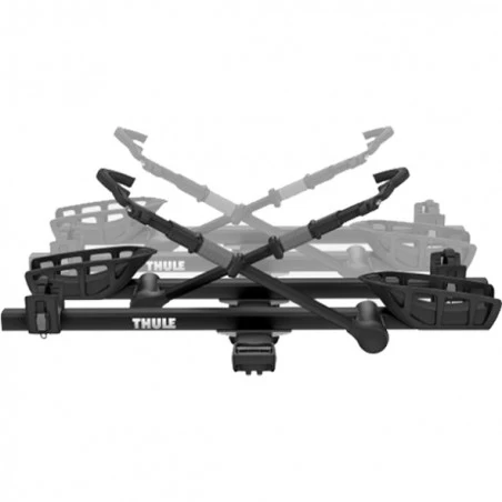 Extension Thule T2 Pro XTR | Black