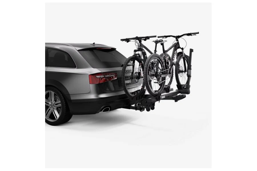 Extension Thule T2 Pro XTR | Black - Image 2