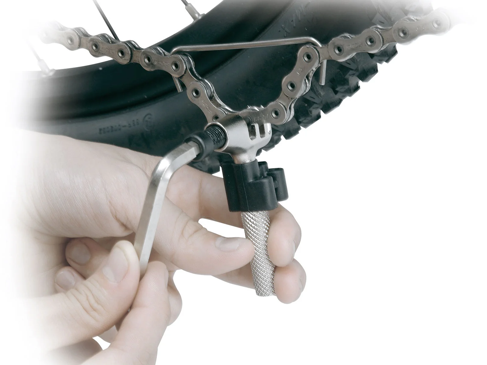 Extractor De Cadena Super Chain Topeak - Image 3
