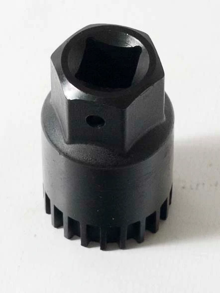 Extractor de Motor Sellado