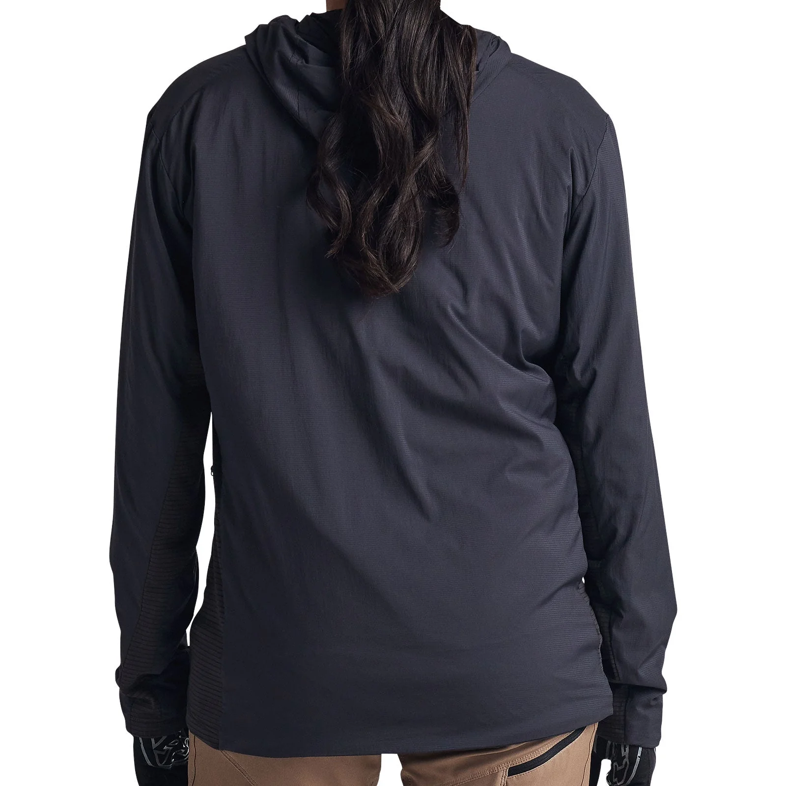 Mathis Jacket Mono Carbon - Image 5