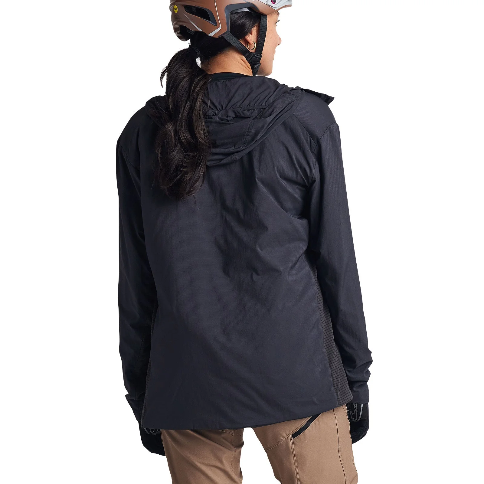 Mathis Jacket Mono Carbon - Image 8