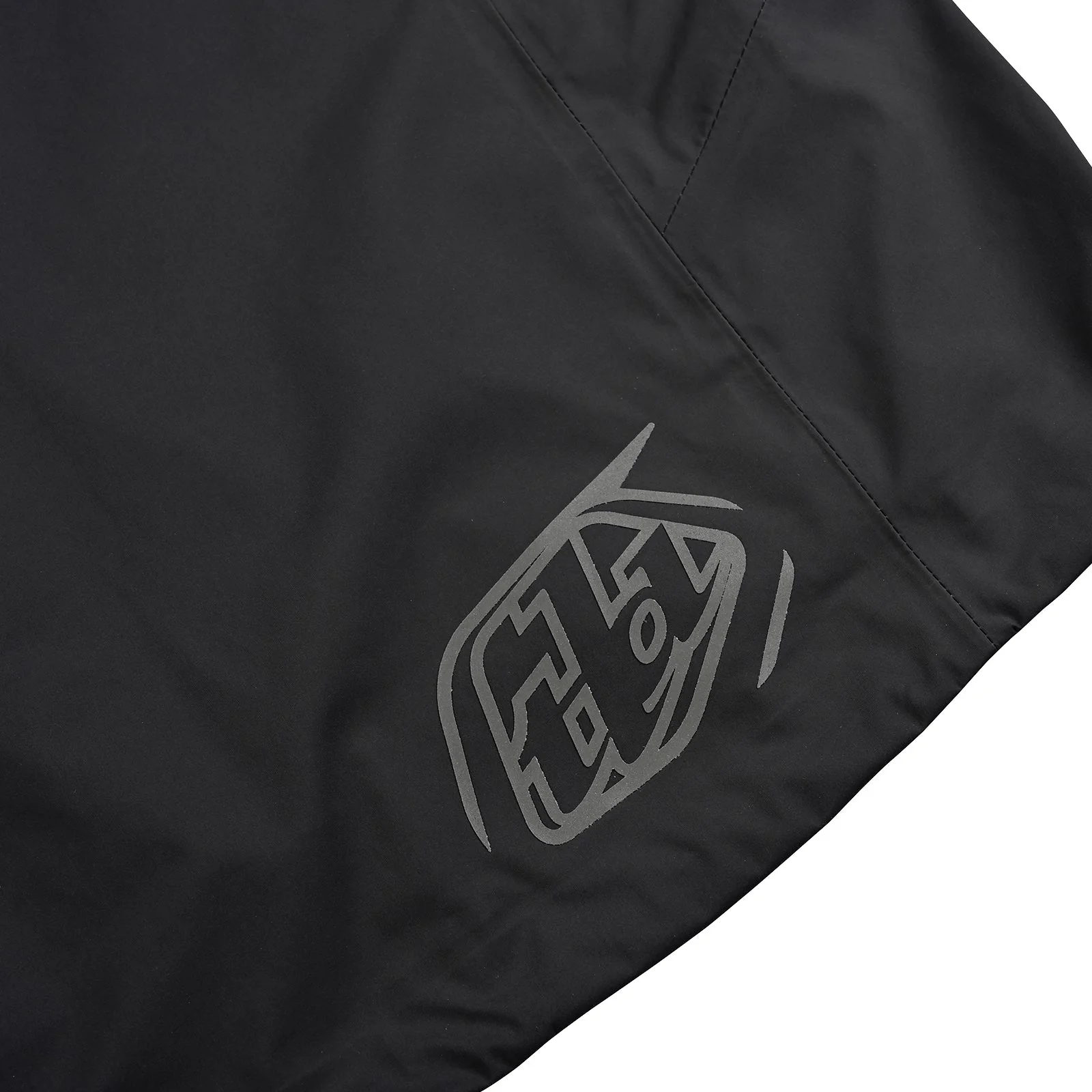 Troy Lee Designs Chaqueta de Bicicleta Resist Mono Carbon - Image 5