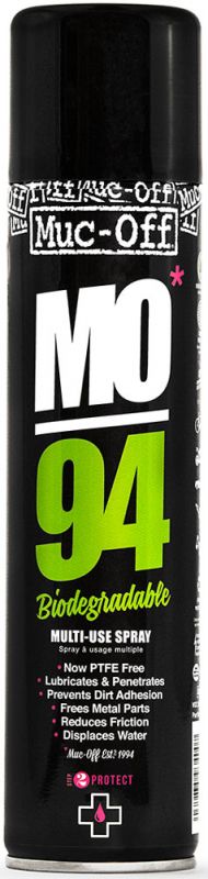 Family Bike Care Kit Muc-Off - Image 4