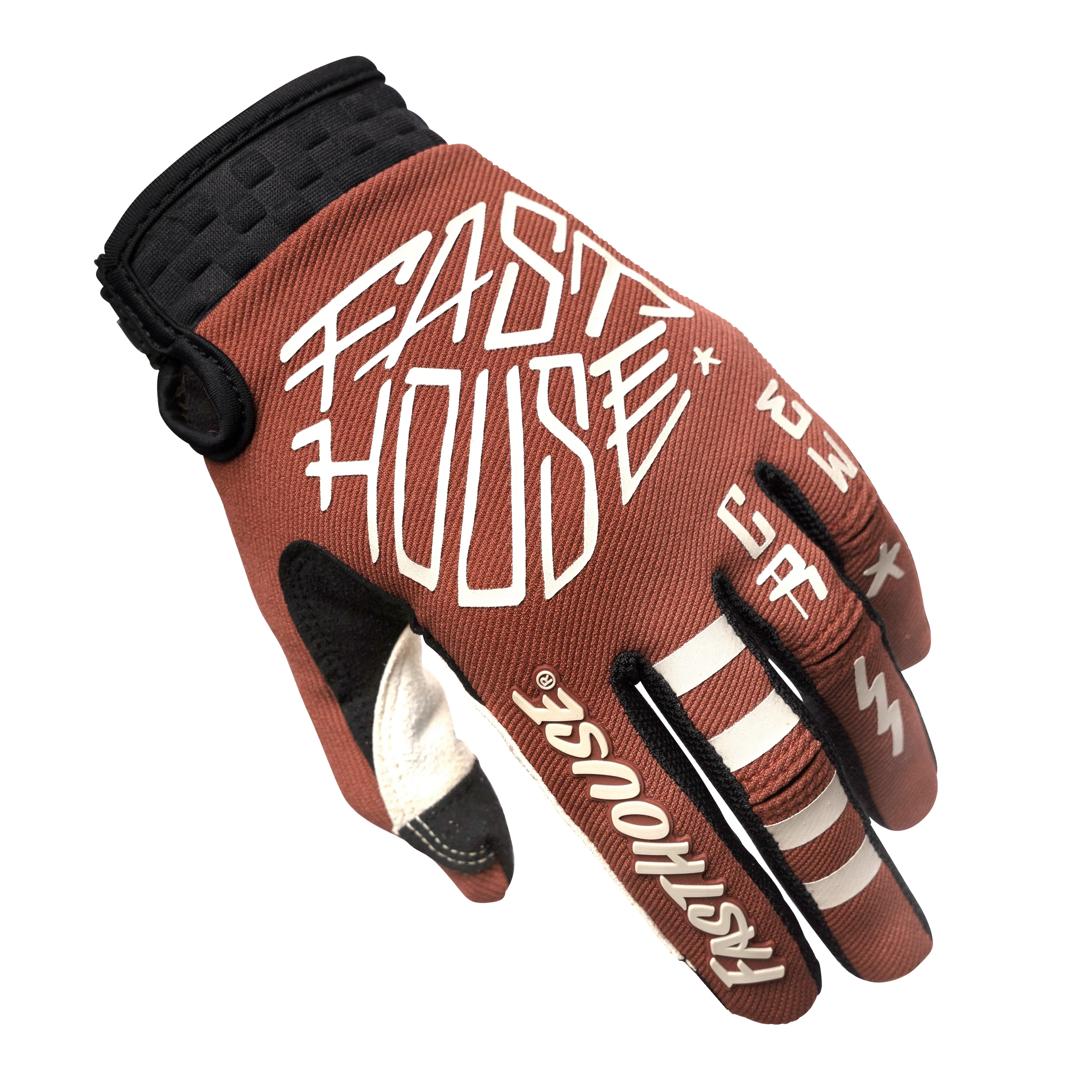 FastHouse Guante Speed&style Stomp Clay - Image 3