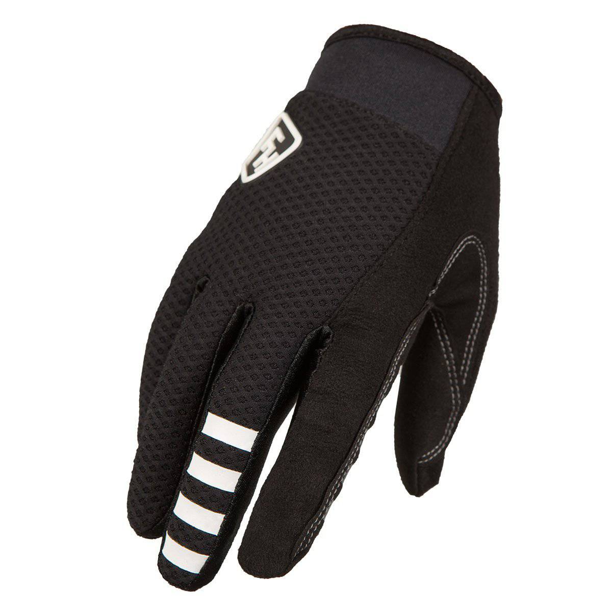 Fasthouse - Guantes Crossline Black