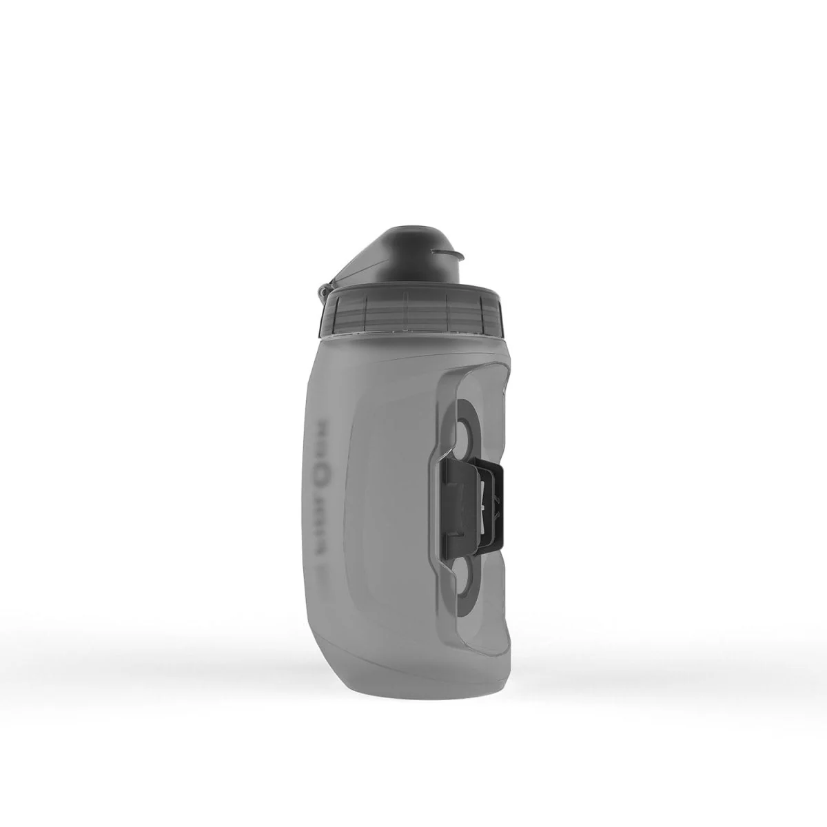 Fidlock Repuesto Botella Sola Gris 450ml