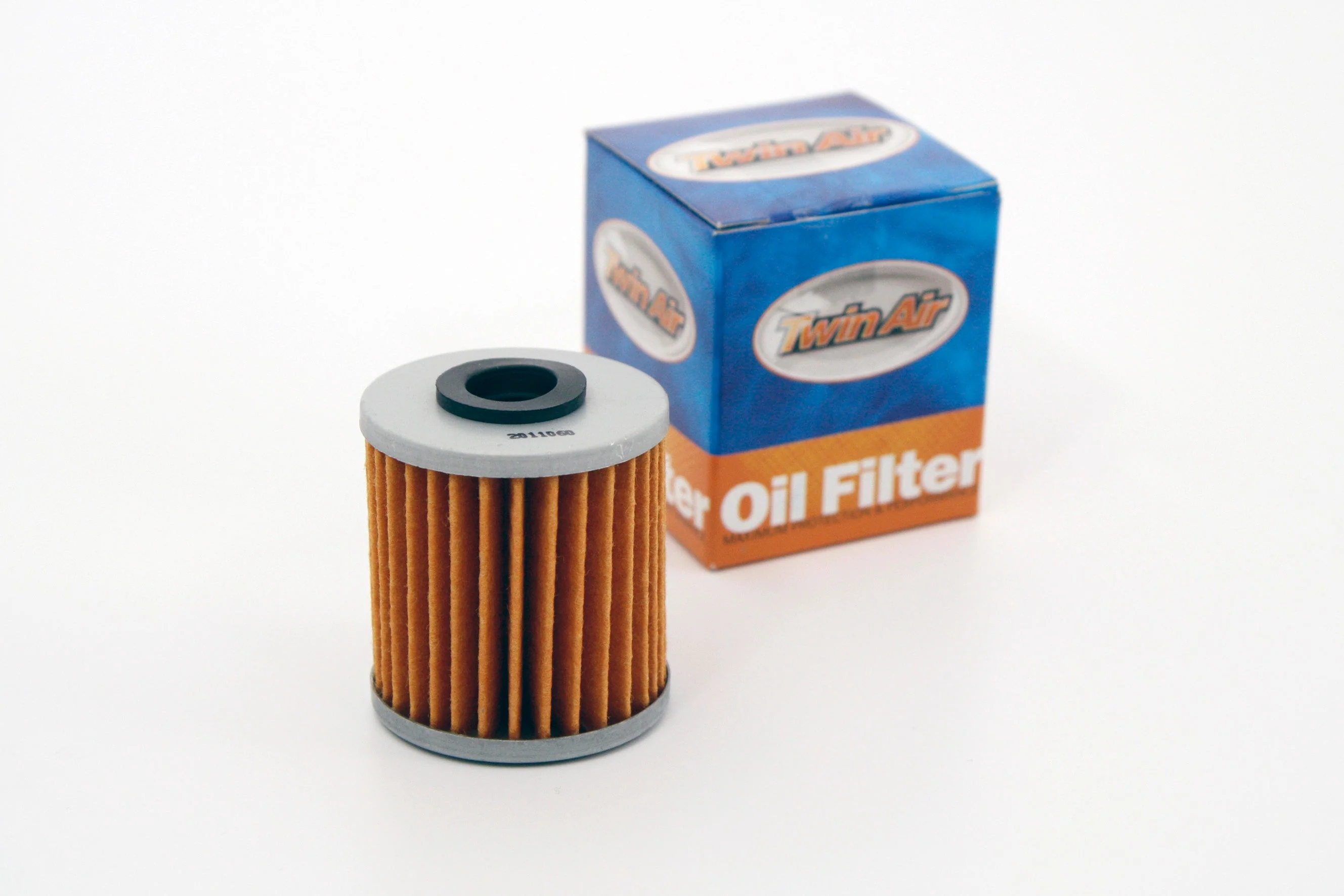 Filtro de aceite Kawasaki KXF250 04/2019 KXF450 2016/2019