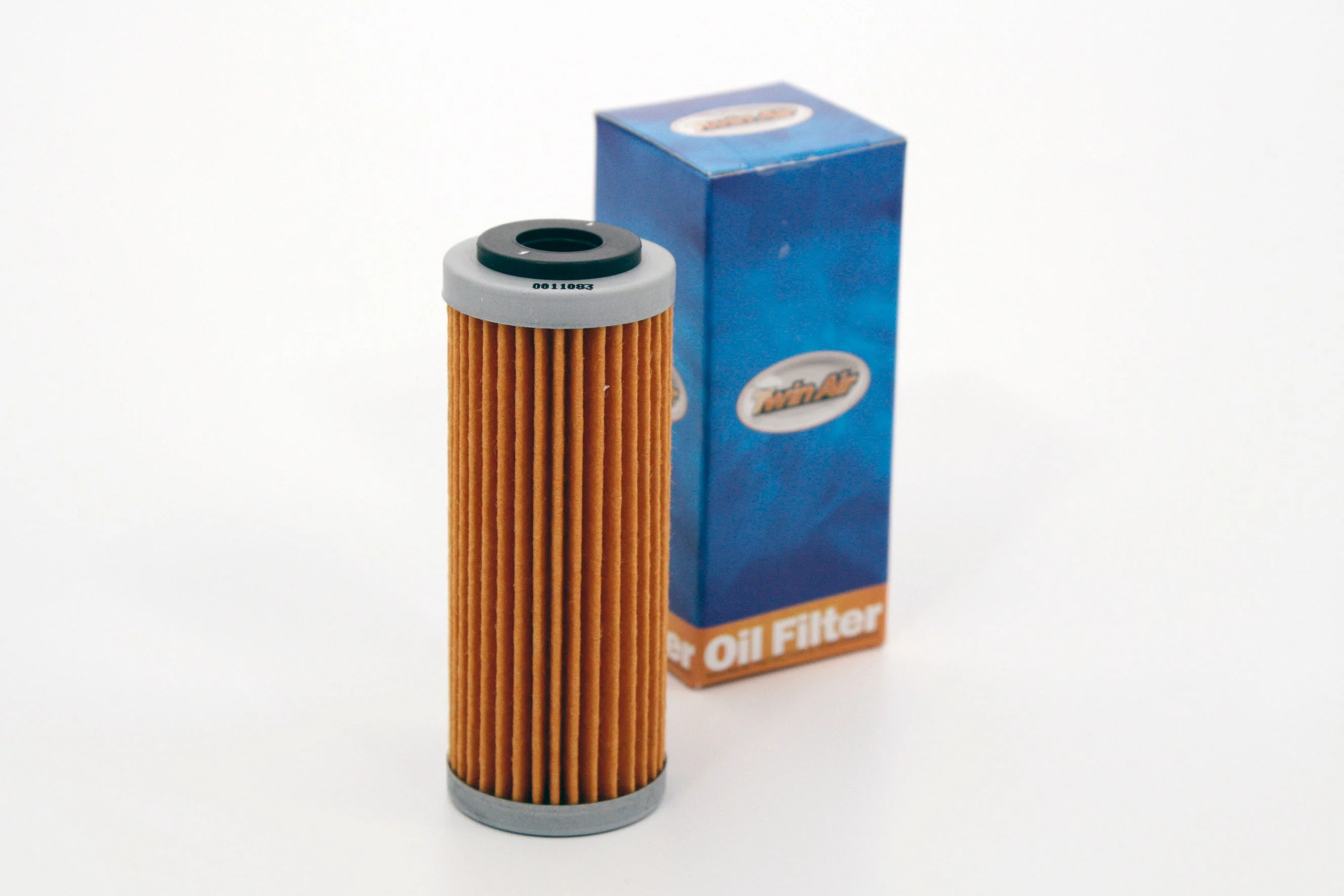 Filtro de aceite KTM