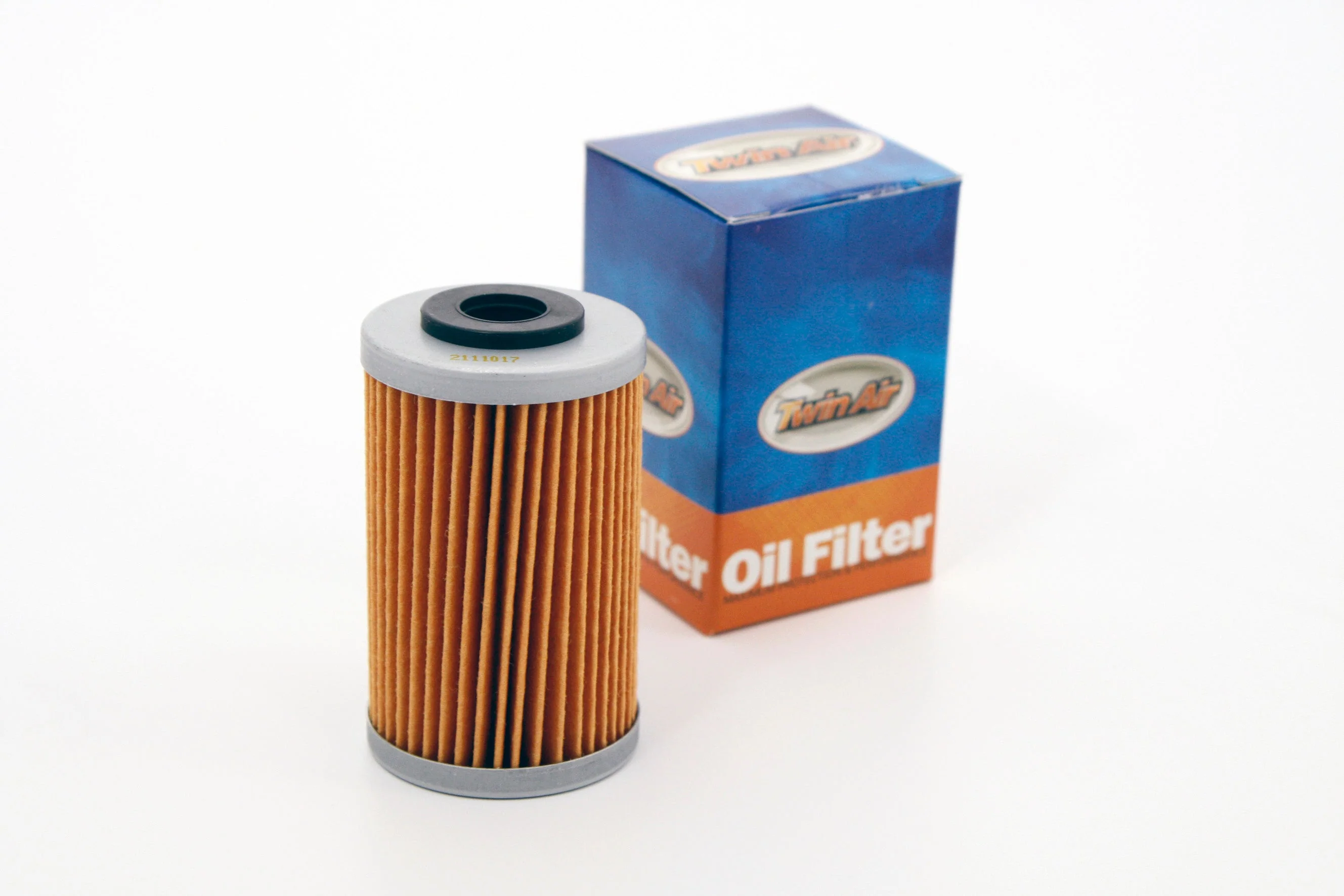 Filtro de aceite KTM - Image 8