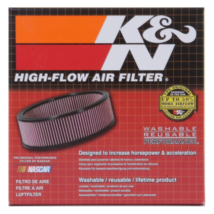 Filtro Aire - Rover Mini