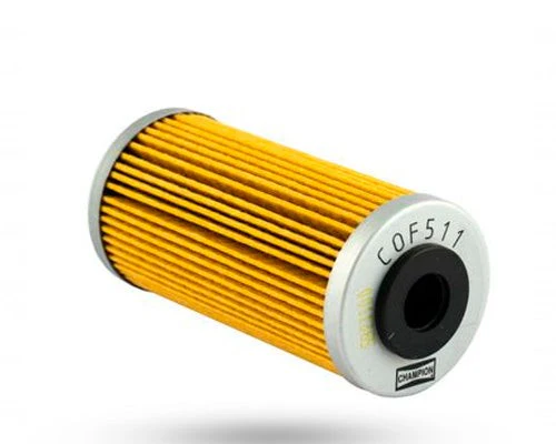 Filtro de aceite BMW/Husqvarna | Champion
