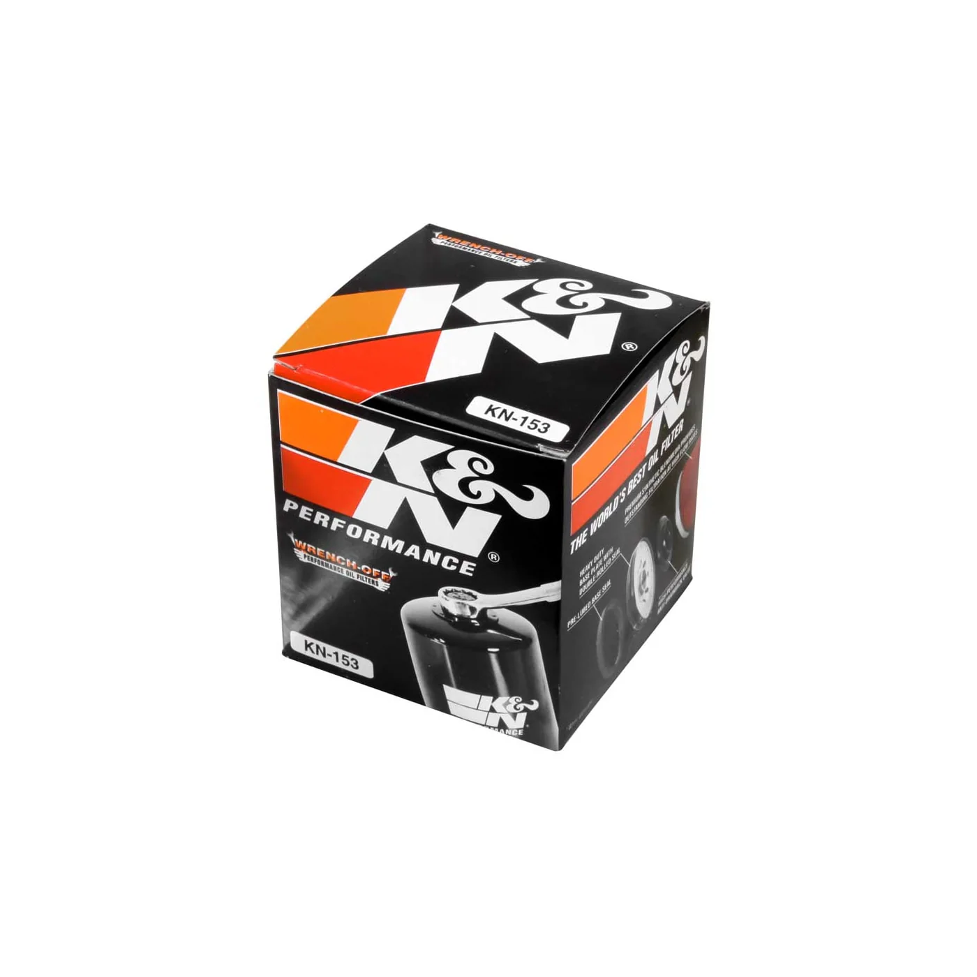 Filtro de aceite - Ducati varias - Image 3