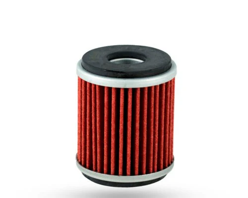 Filtro de aceite Husqvarna/Yamaha | Champion