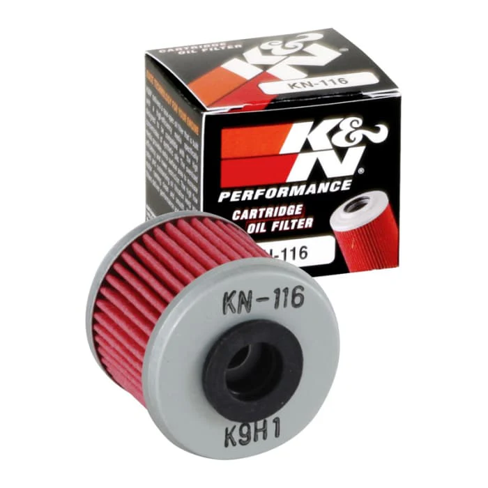 Filtro de Aceite K&N Honda - Image 3