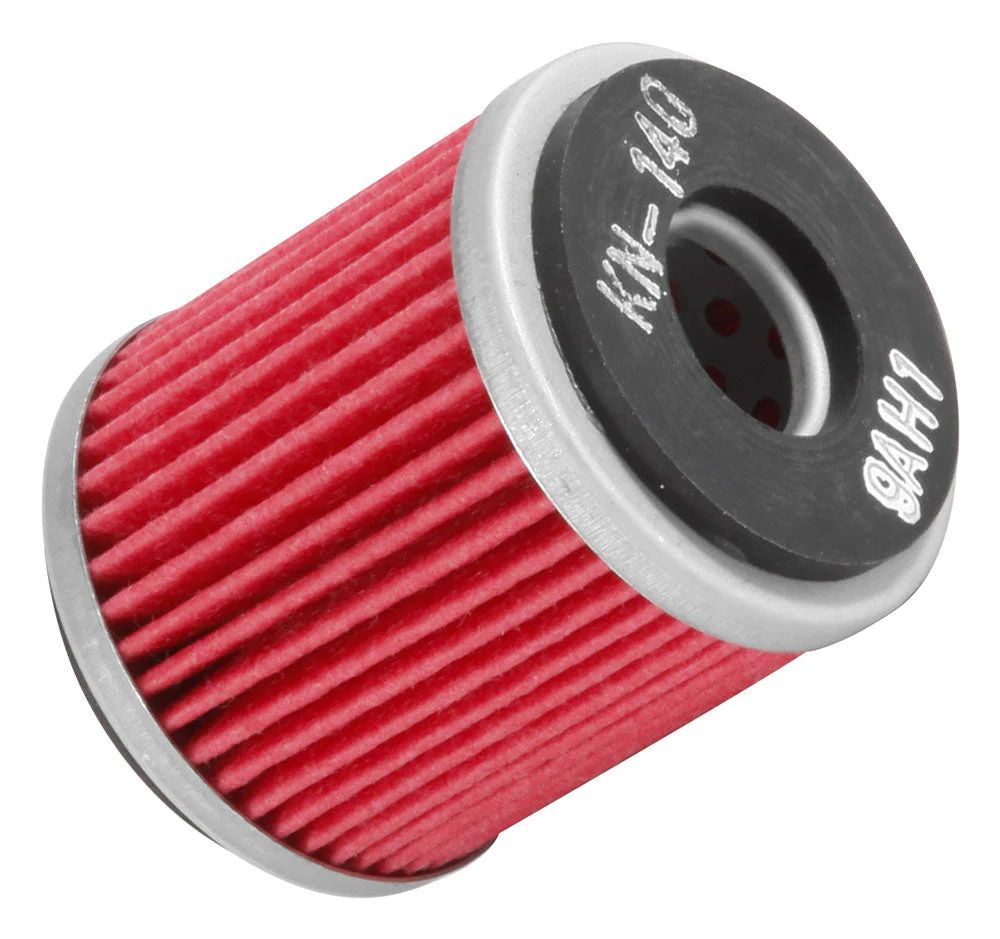 Filtro de Aceite K&N KN-140