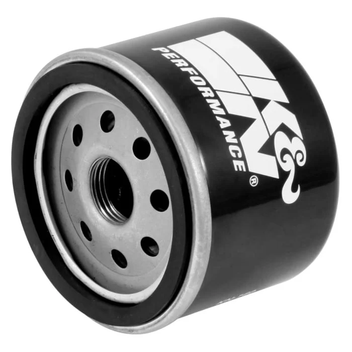 Filtro de Aceite K&N BMW KN-160 - Image 2