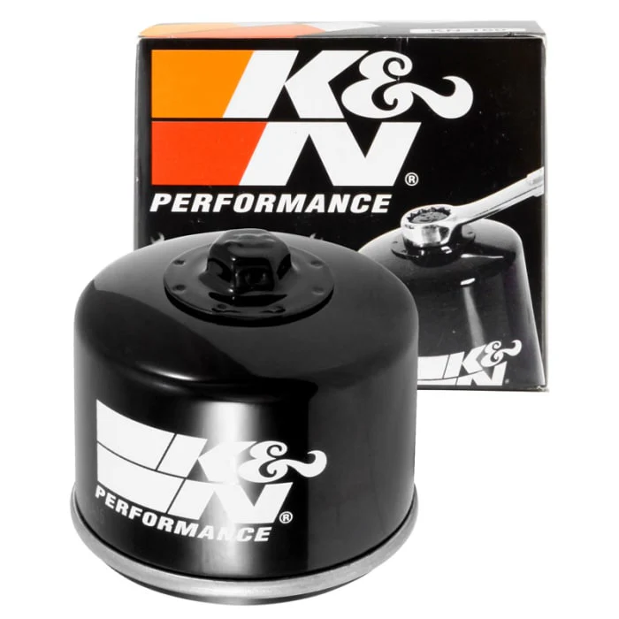 Filtro de Aceite K&N BMW KN-160 - Image 3