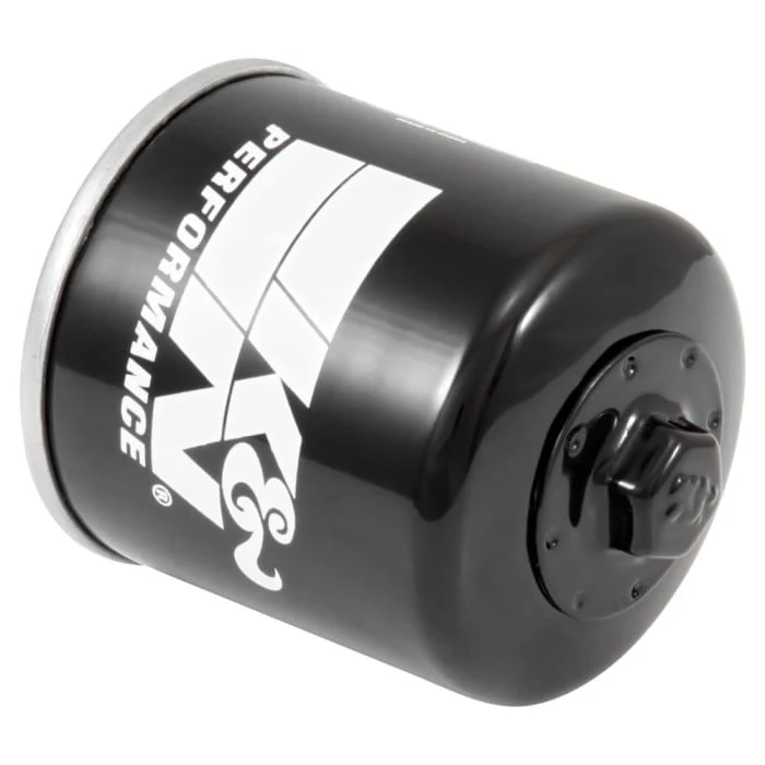Filtro de Aceite K&N Africa Twin KN-204-1