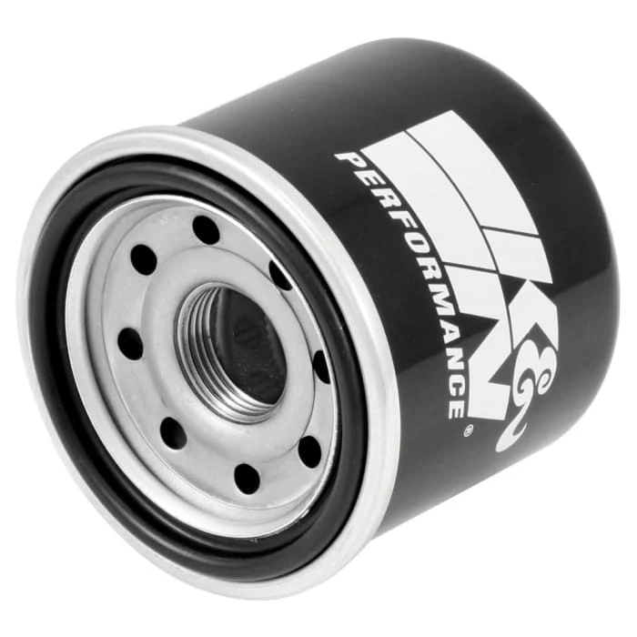 Filtro de Aceite K&N Africa Twin KN-204-1 - Image 2