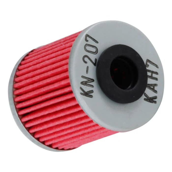 Filtro de Aceite K&N Kawasaki/Suzuki - Image 2