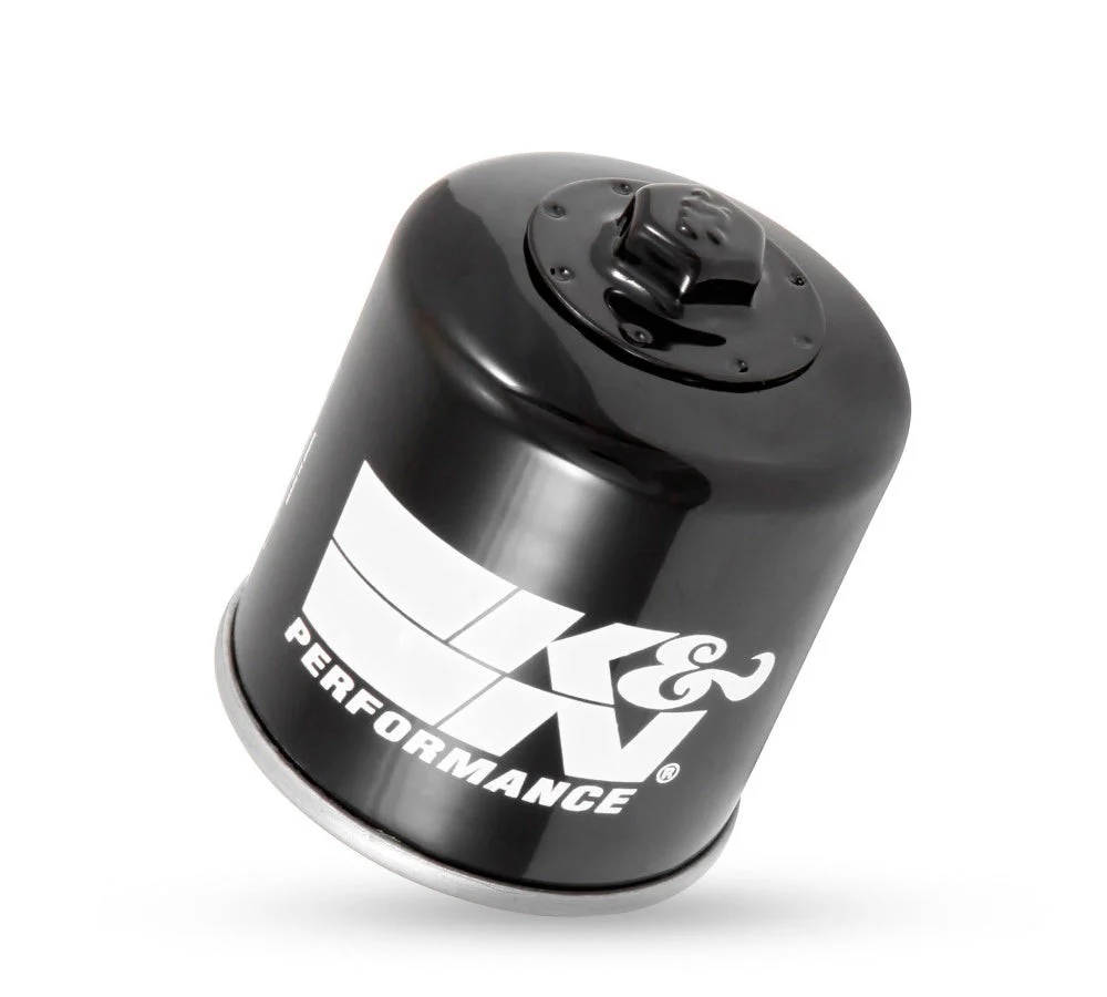 Filtro de aceite KN-153 (Ducati, Bimota) | K&N Filters