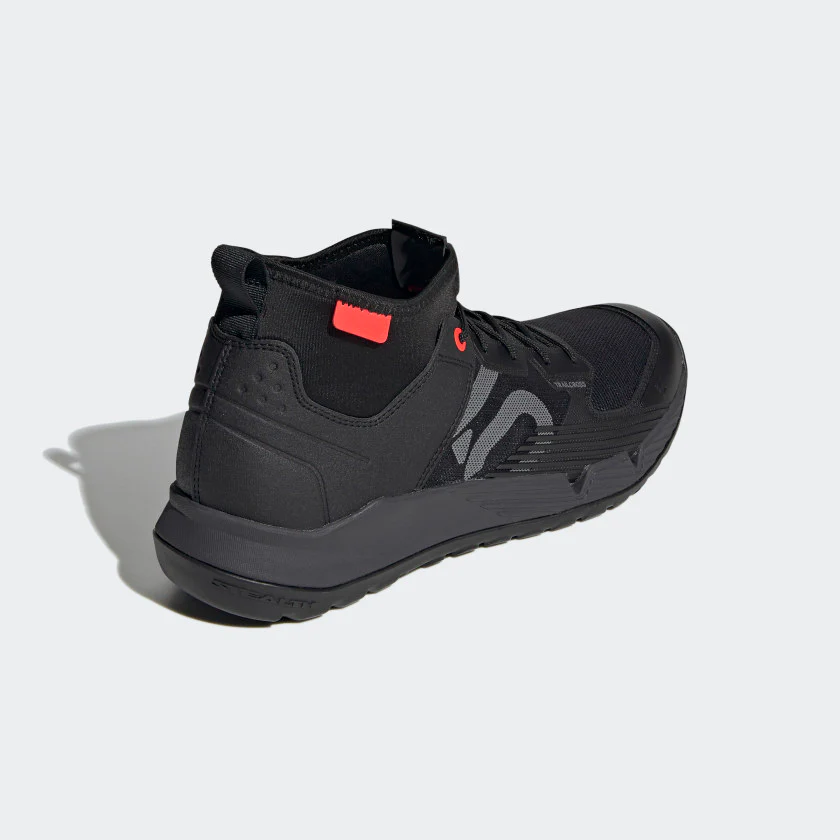 Five Ten Zapatillas Bicicleta 5.10 Trailcross Xt Negro - Image 4