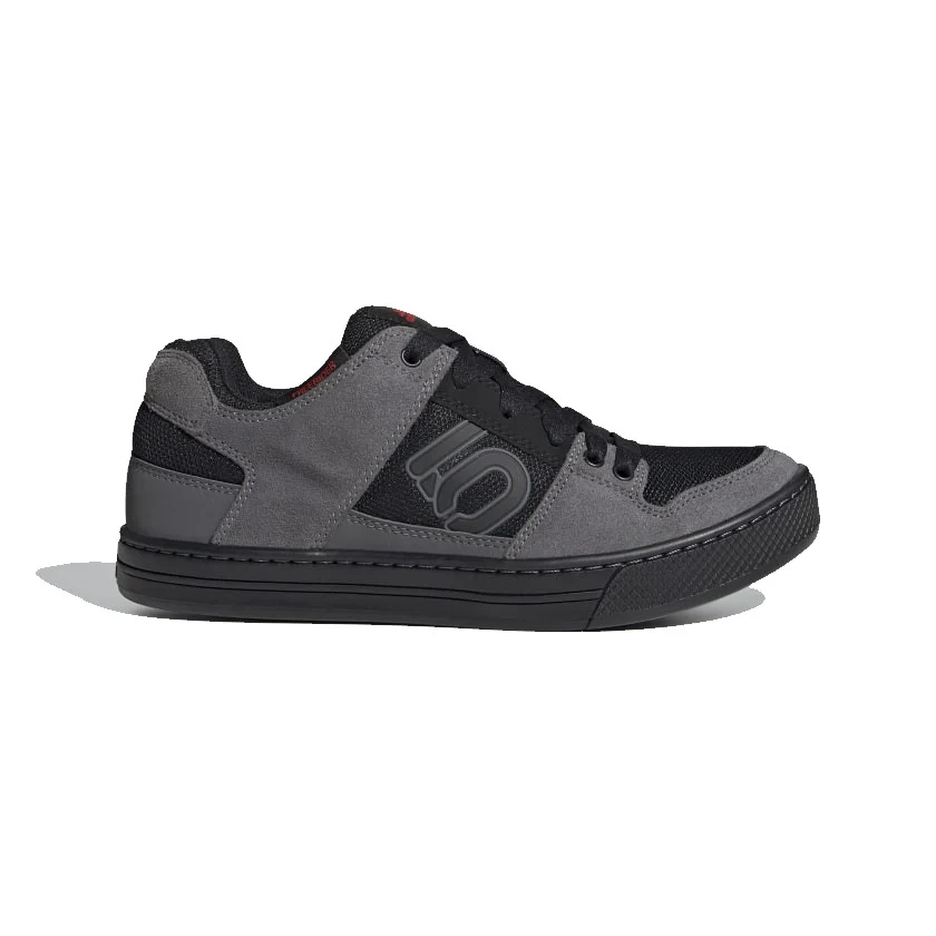 Five Ten Zapatillas Bicicleta Freerider Gris/Negro