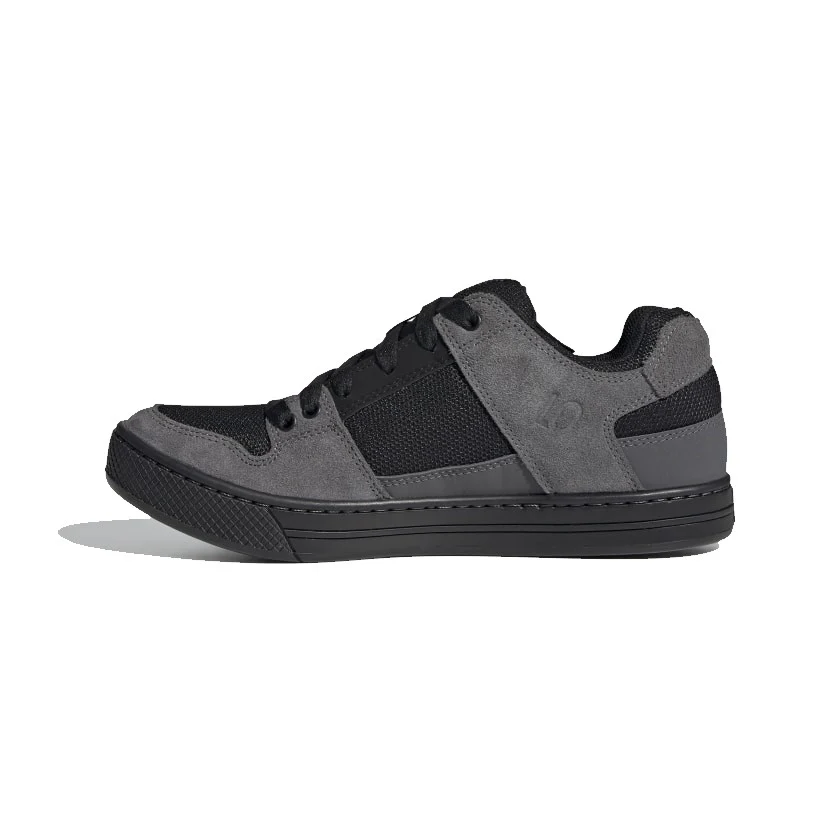 Five Ten Zapatillas Bicicleta Freerider Gris/Negro - Image 3