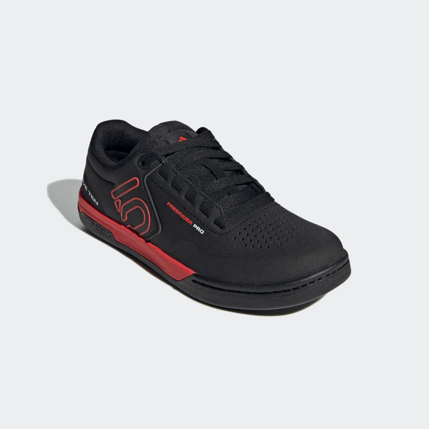 Five Ten Zapatillas Bicicleta Freerider Pro Negro - Image 5