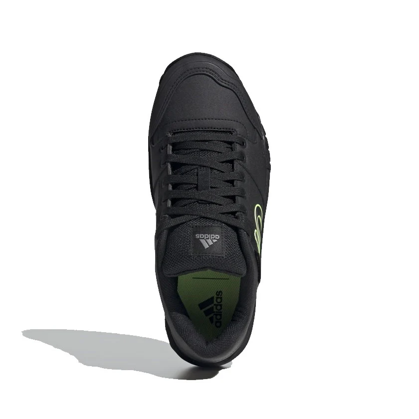 Five Ten Zapatillas Bicicleta Impact Sam Hill Negra/Verde - Image 3