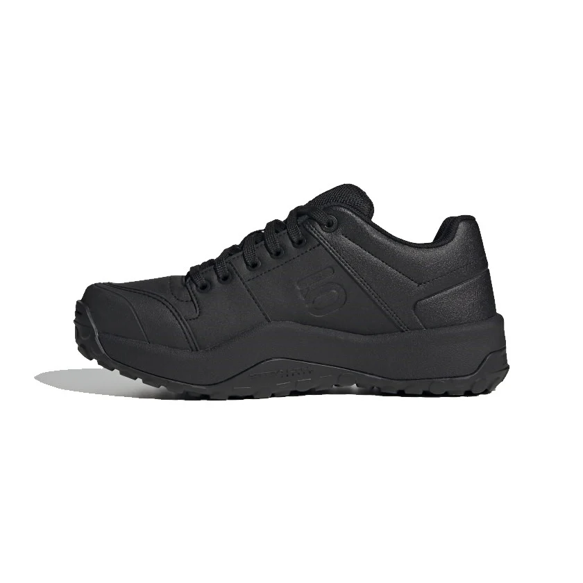 Five Ten Zapatillas Bicicleta Impact Sam Hill Negra/Verde - Image 5